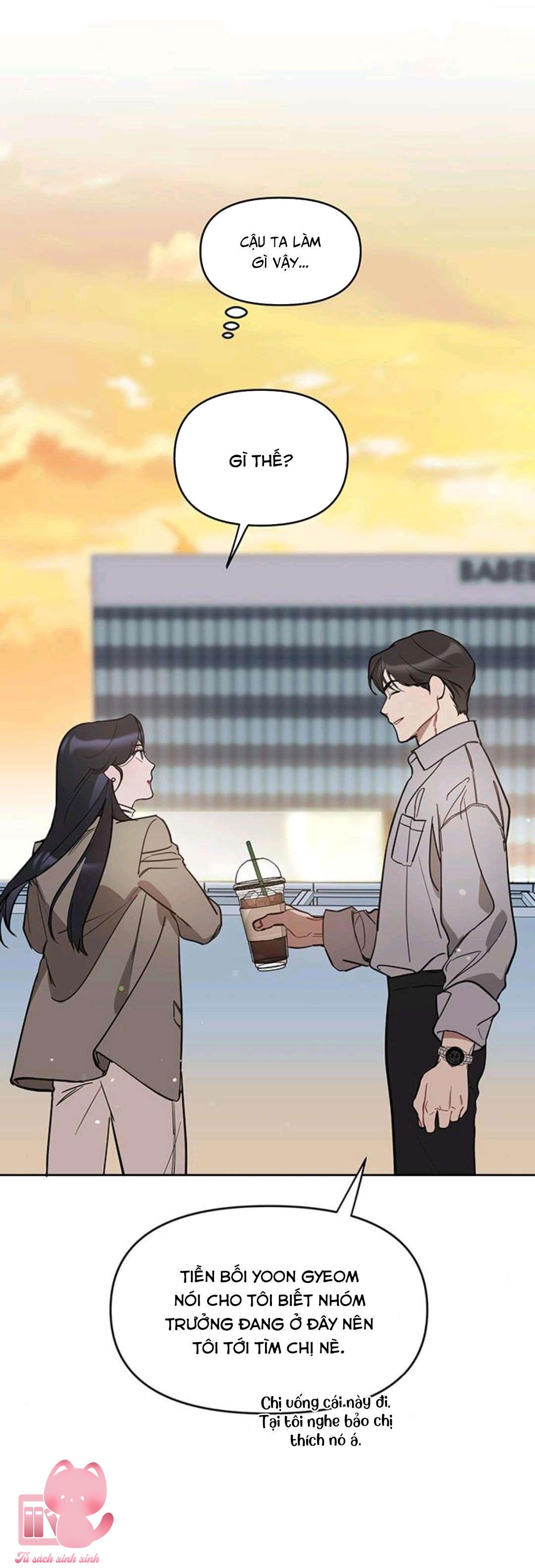 Gieo Nhân Gặt Quả - Chap 5 - Trang 24
