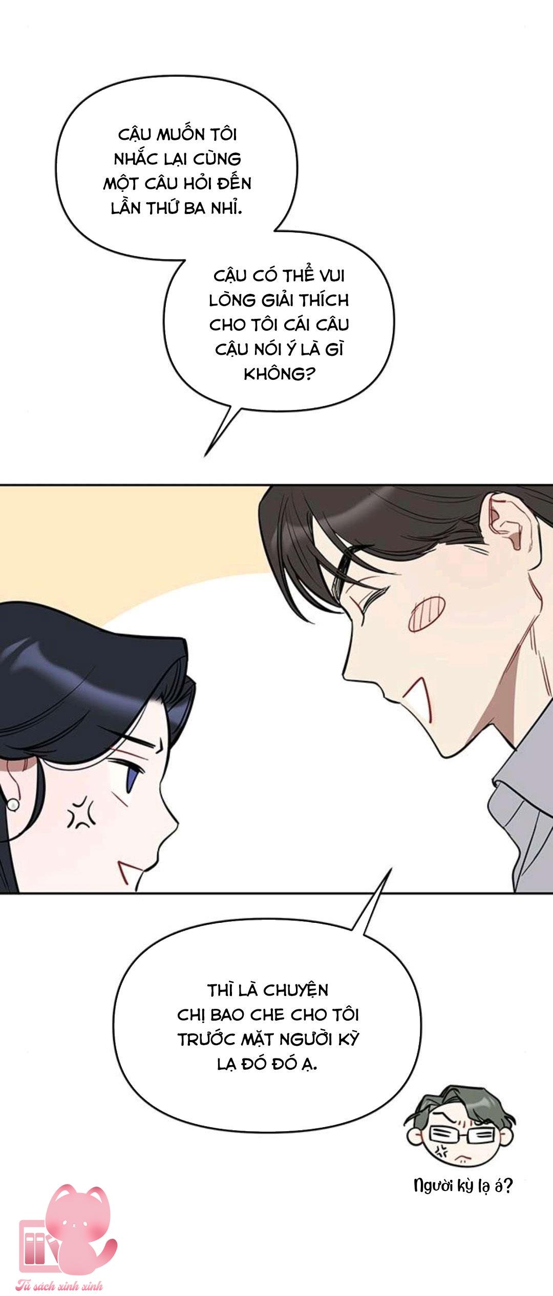 Gieo Nhân Gặt Quả - Chap 5 - Trang 26