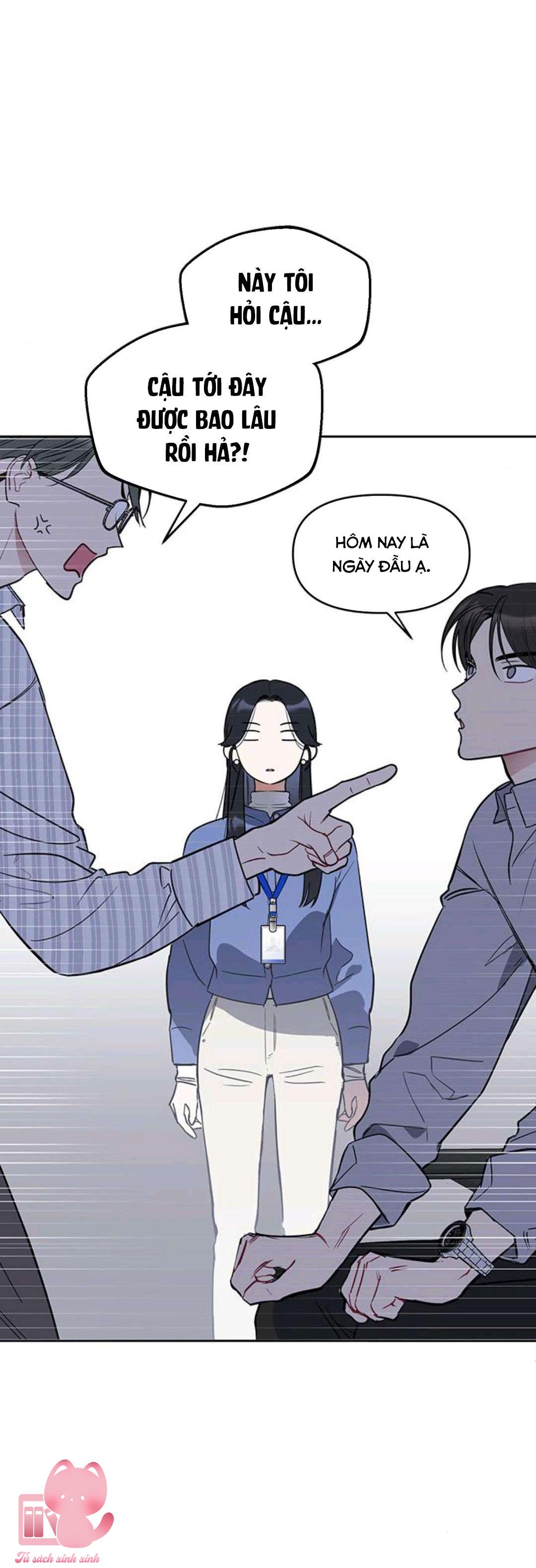 Gieo Nhân Gặt Quả - Chap 5 - Trang 3