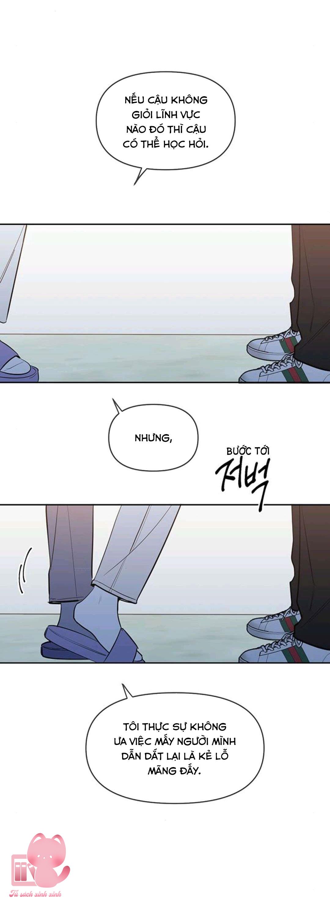 Gieo Nhân Gặt Quả - Chap 5 - Trang 30