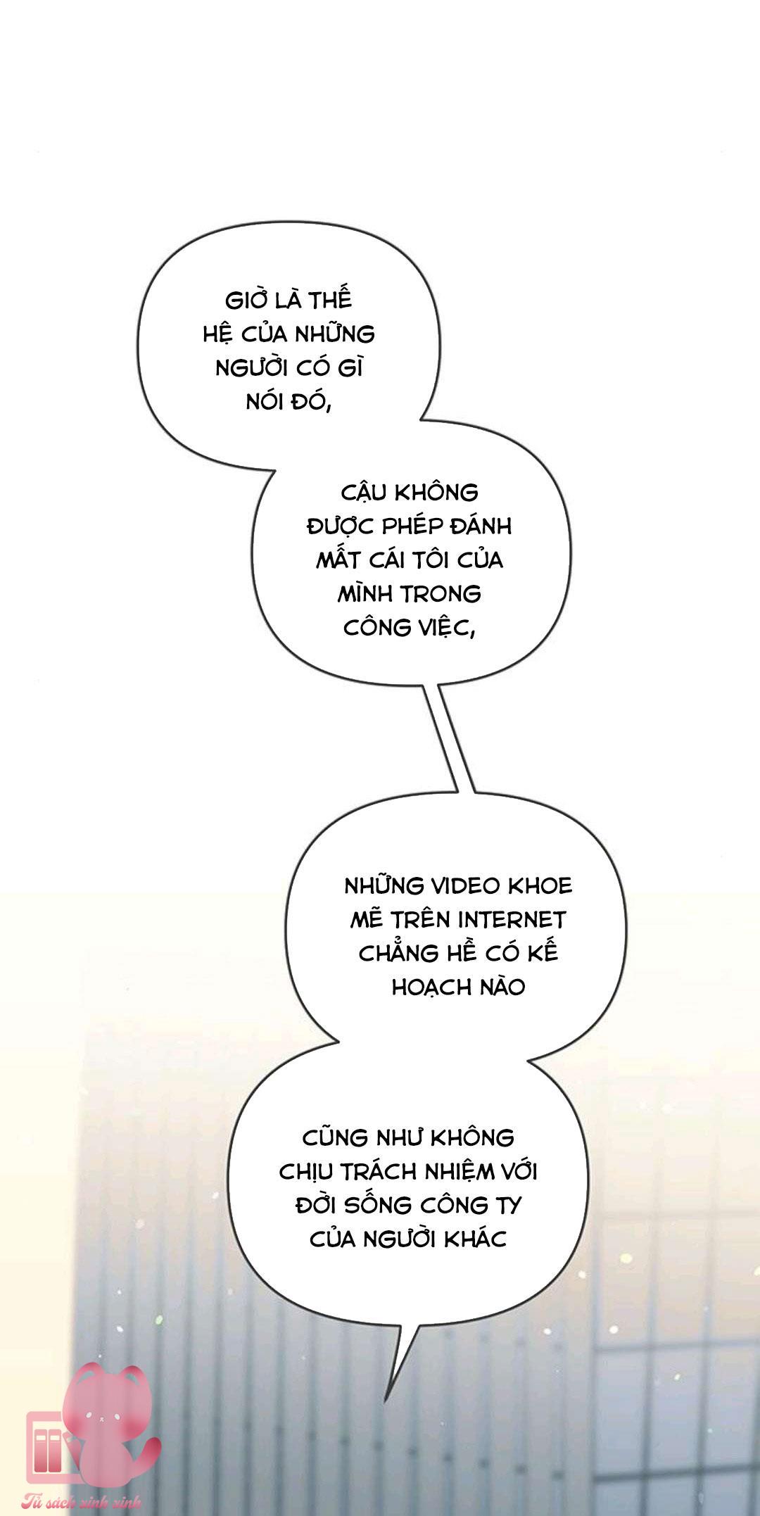Gieo Nhân Gặt Quả - Chap 5 - Trang 31