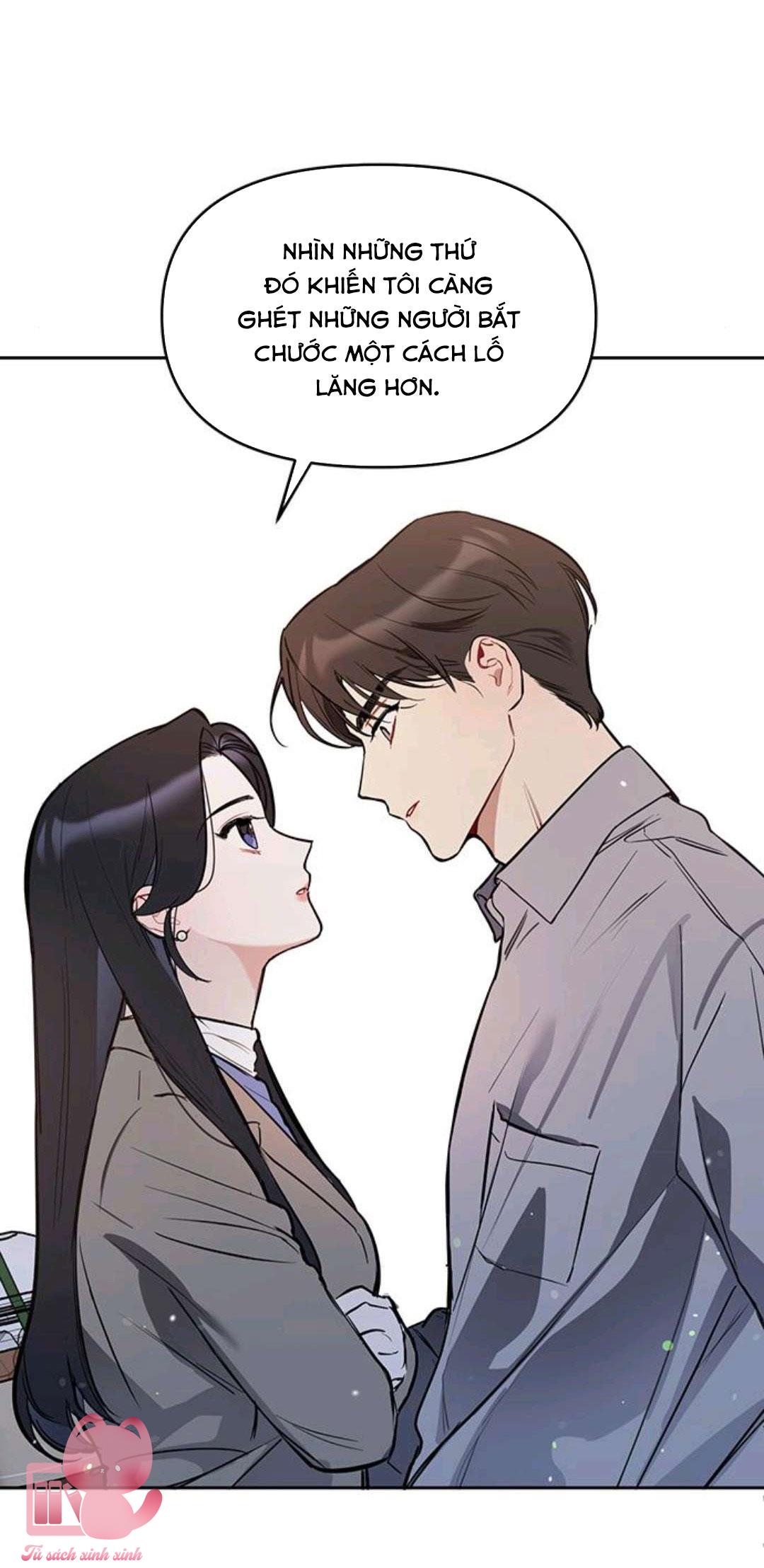 Gieo Nhân Gặt Quả - Chap 5 - Trang 33