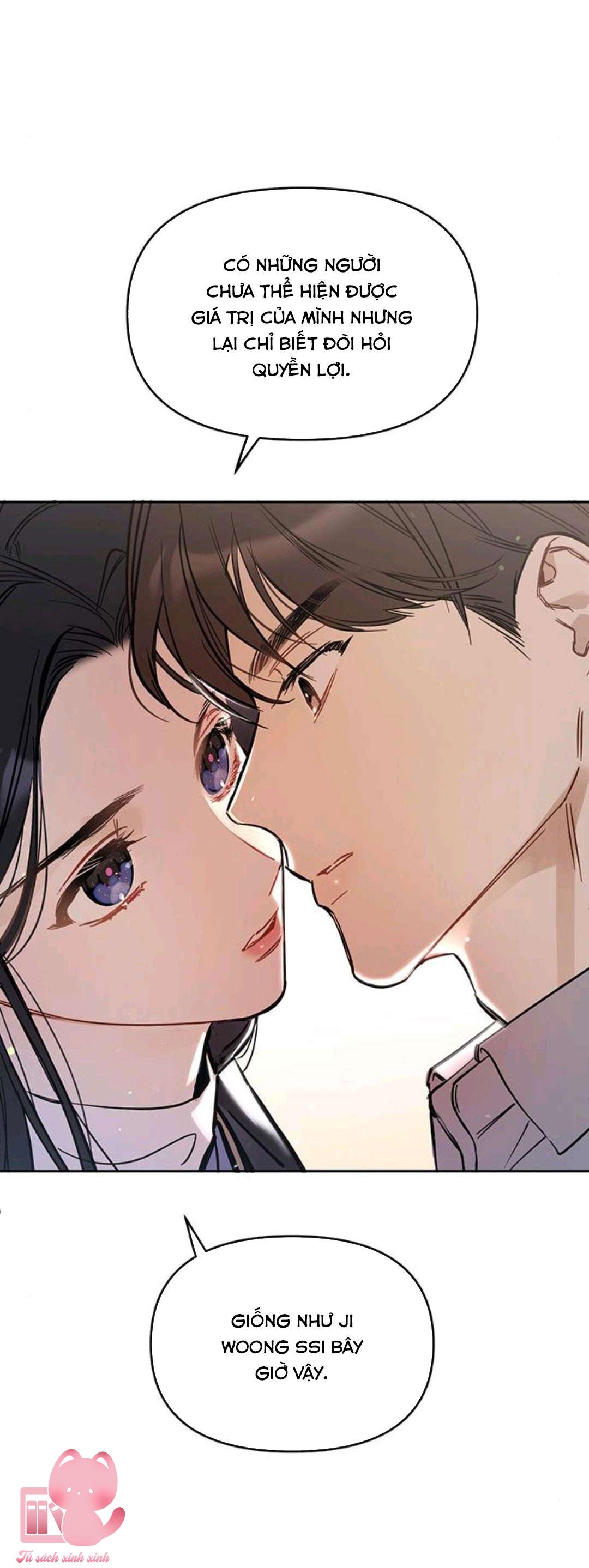 Gieo Nhân Gặt Quả - Chap 5 - Trang 34