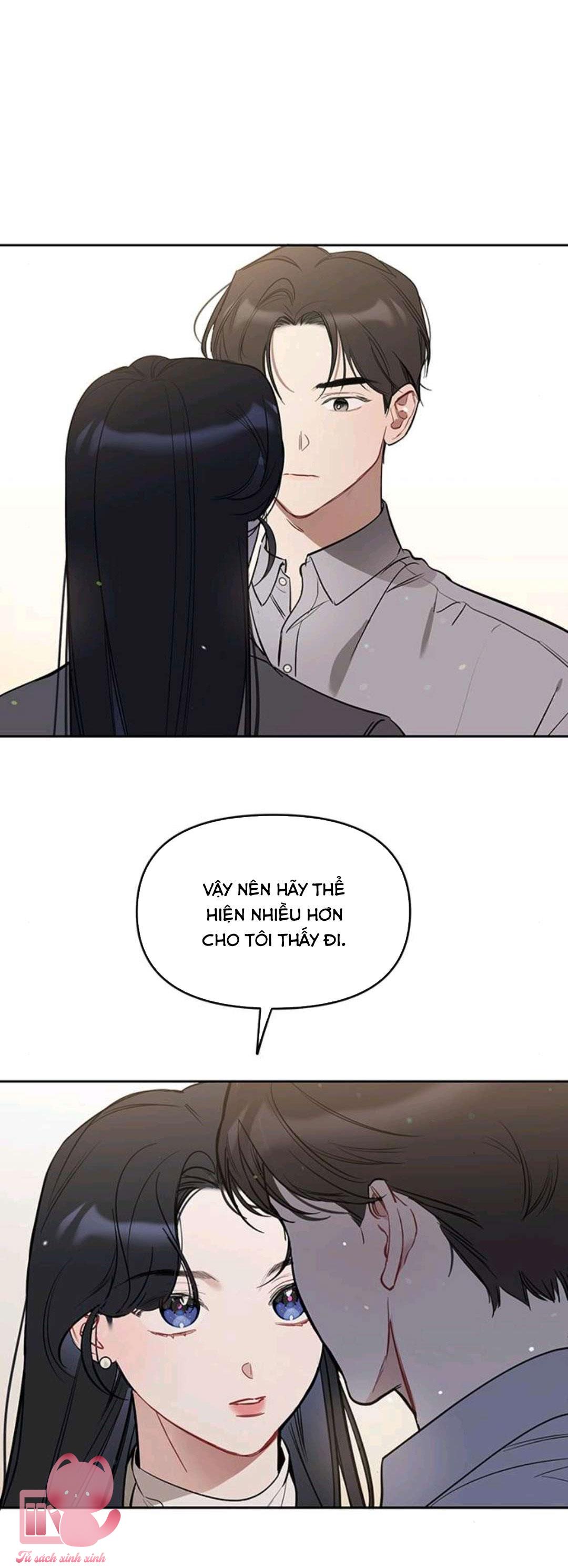 Gieo Nhân Gặt Quả - Chap 5 - Trang 35