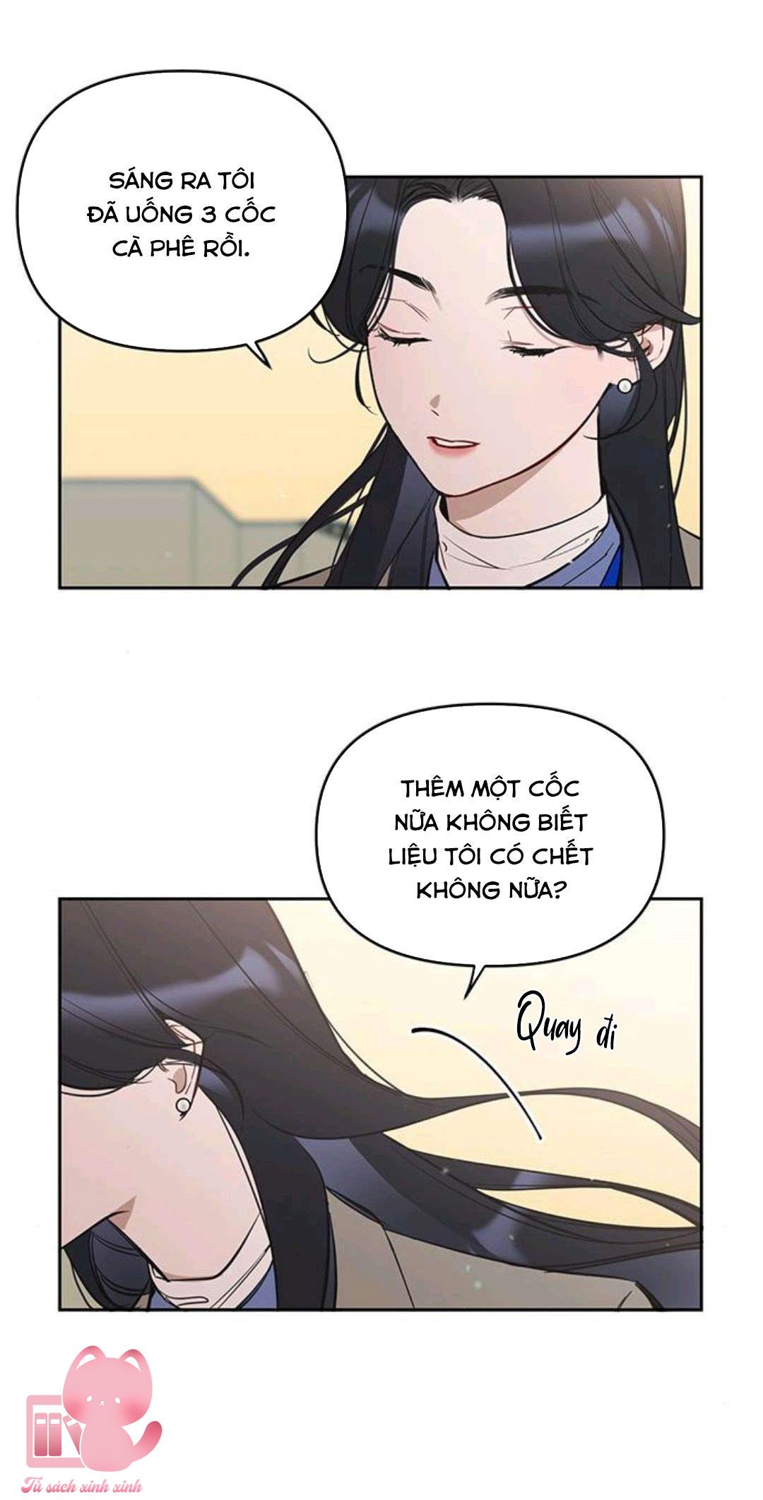 Gieo Nhân Gặt Quả - Chap 5 - Trang 38