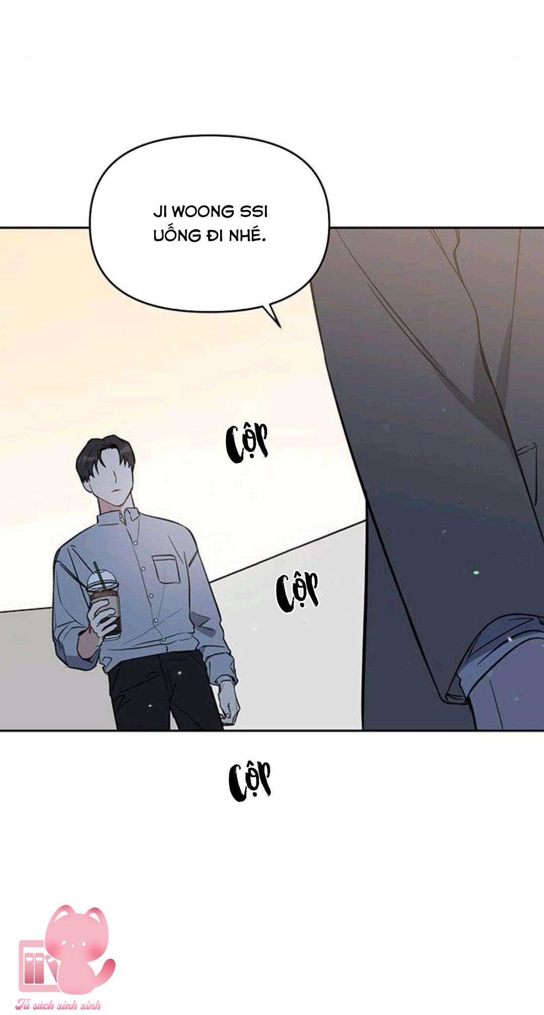 Gieo Nhân Gặt Quả - Chap 5 - Trang 39
