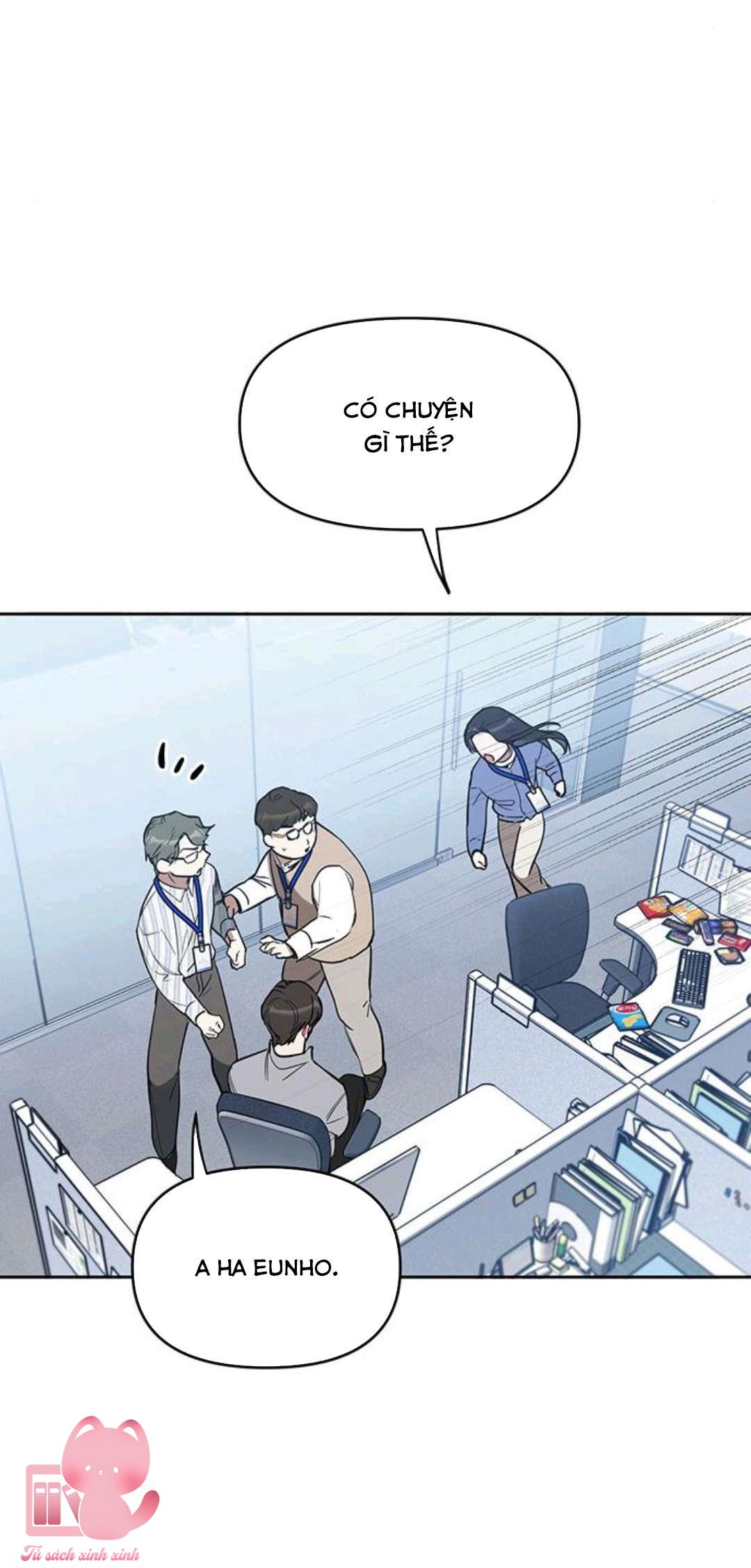 Gieo Nhân Gặt Quả - Chap 5 - Trang 4