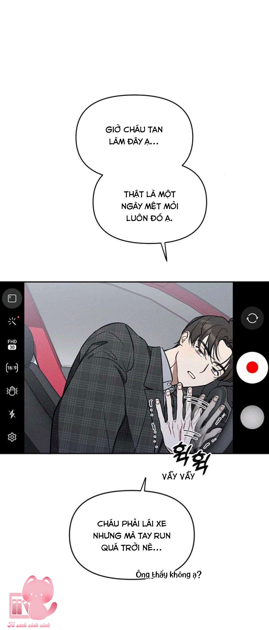 Gieo Nhân Gặt Quả - Chap 5 - Trang 44