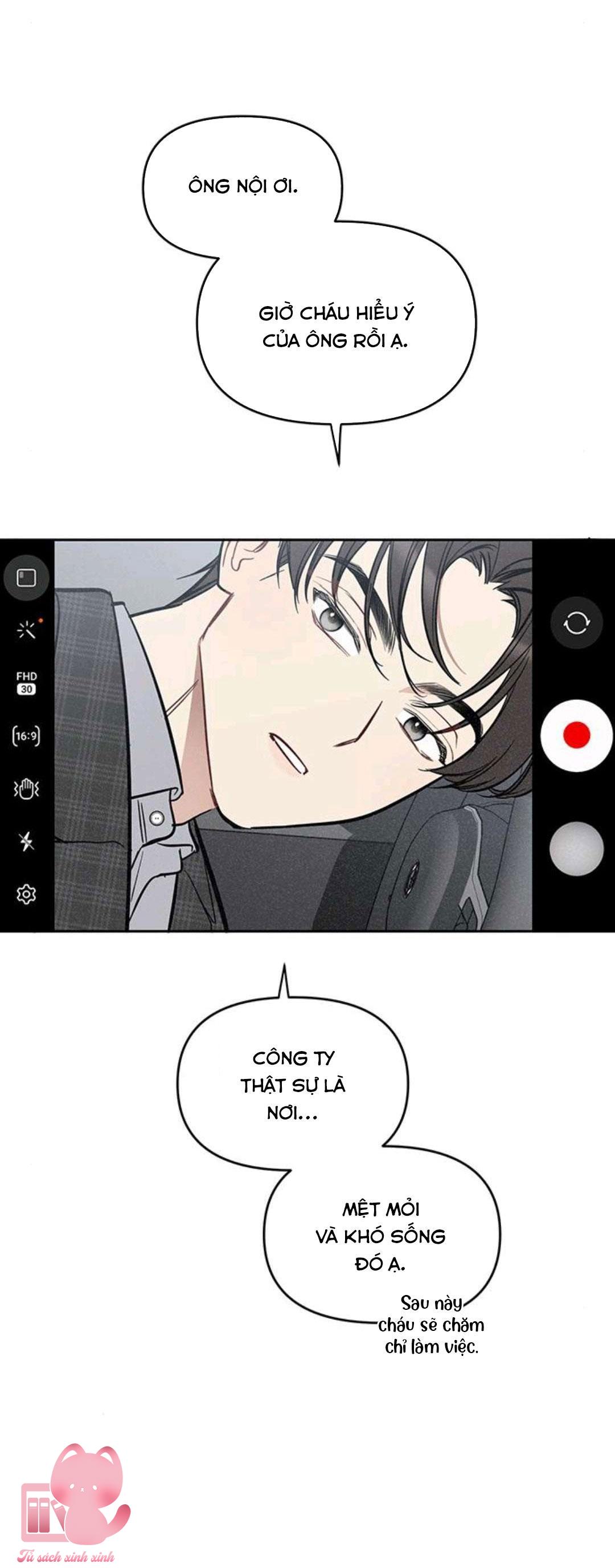 Gieo Nhân Gặt Quả - Chap 5 - Trang 45