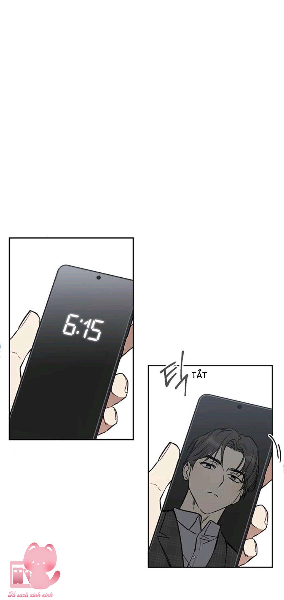 Gieo Nhân Gặt Quả - Chap 5 - Trang 47