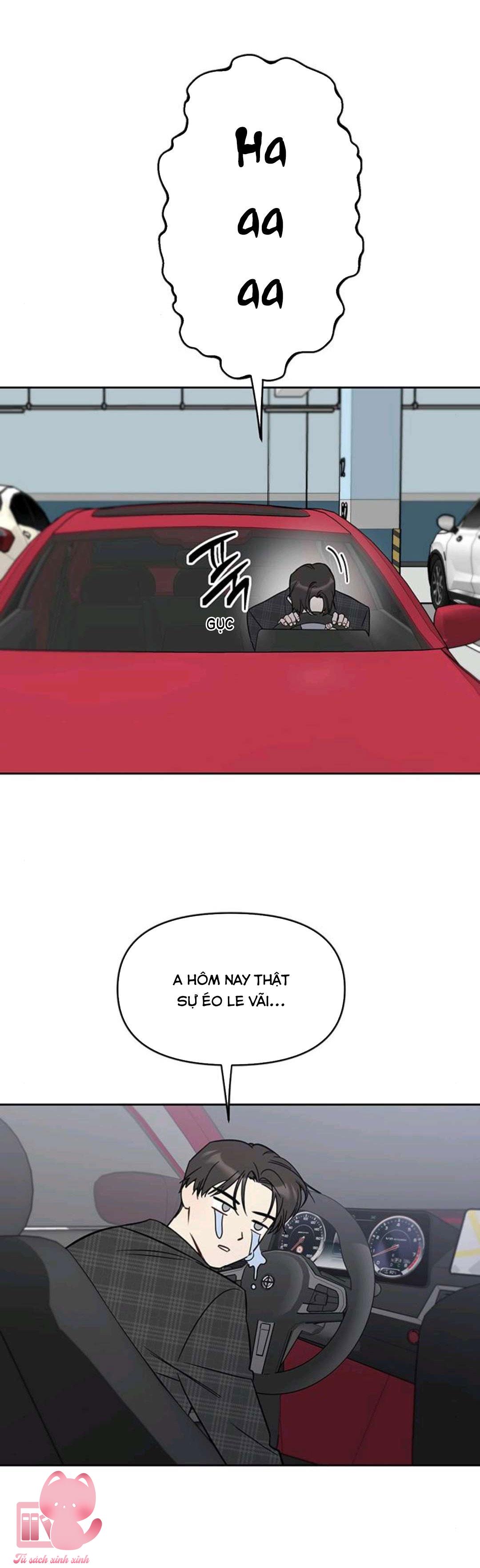 Gieo Nhân Gặt Quả - Chap 5 - Trang 48