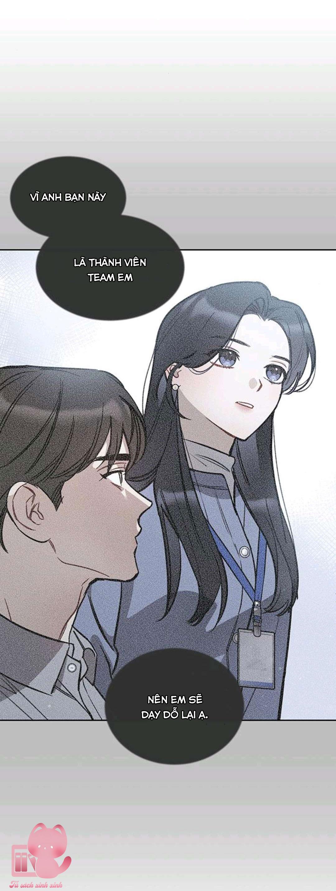 Gieo Nhân Gặt Quả - Chap 5 - Trang 49