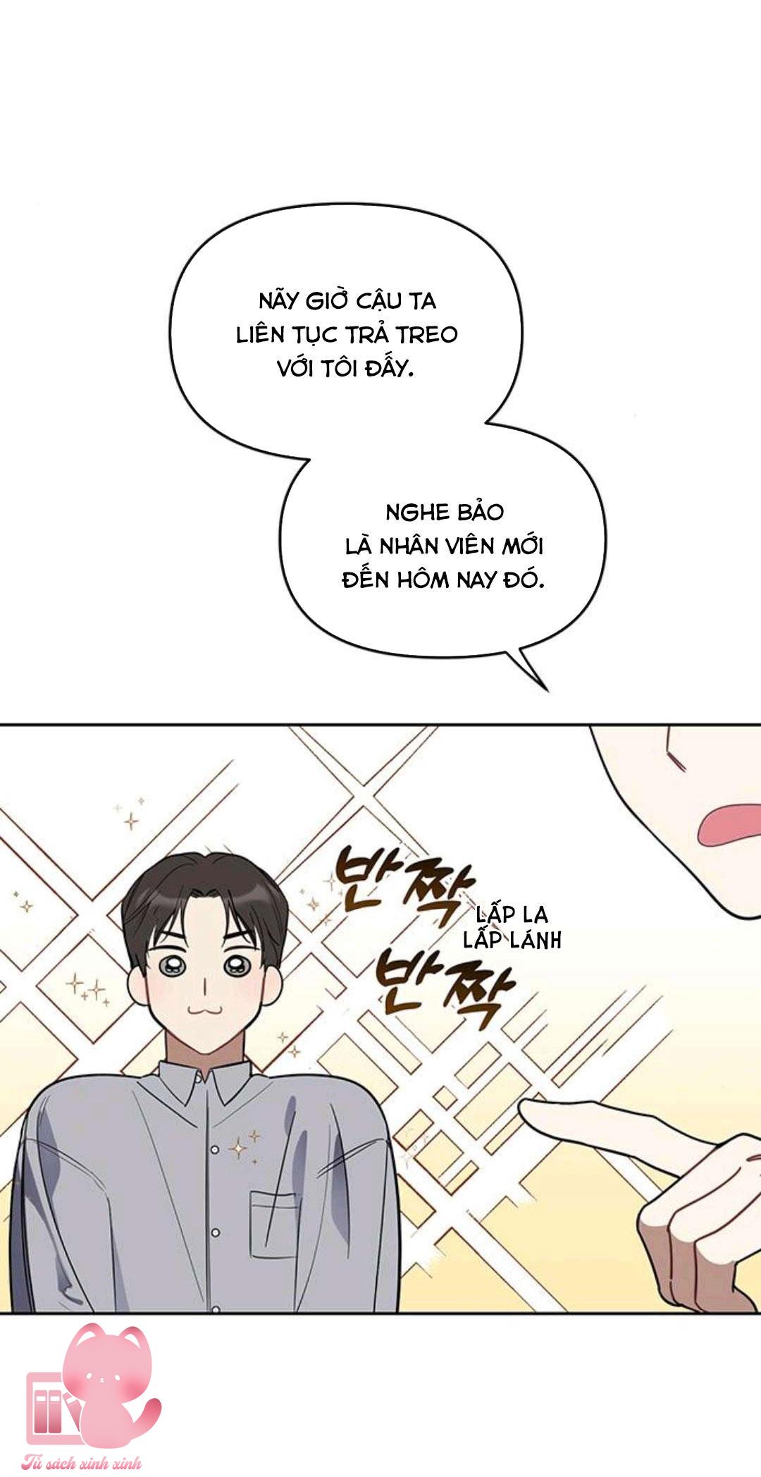 Gieo Nhân Gặt Quả - Chap 5 - Trang 5