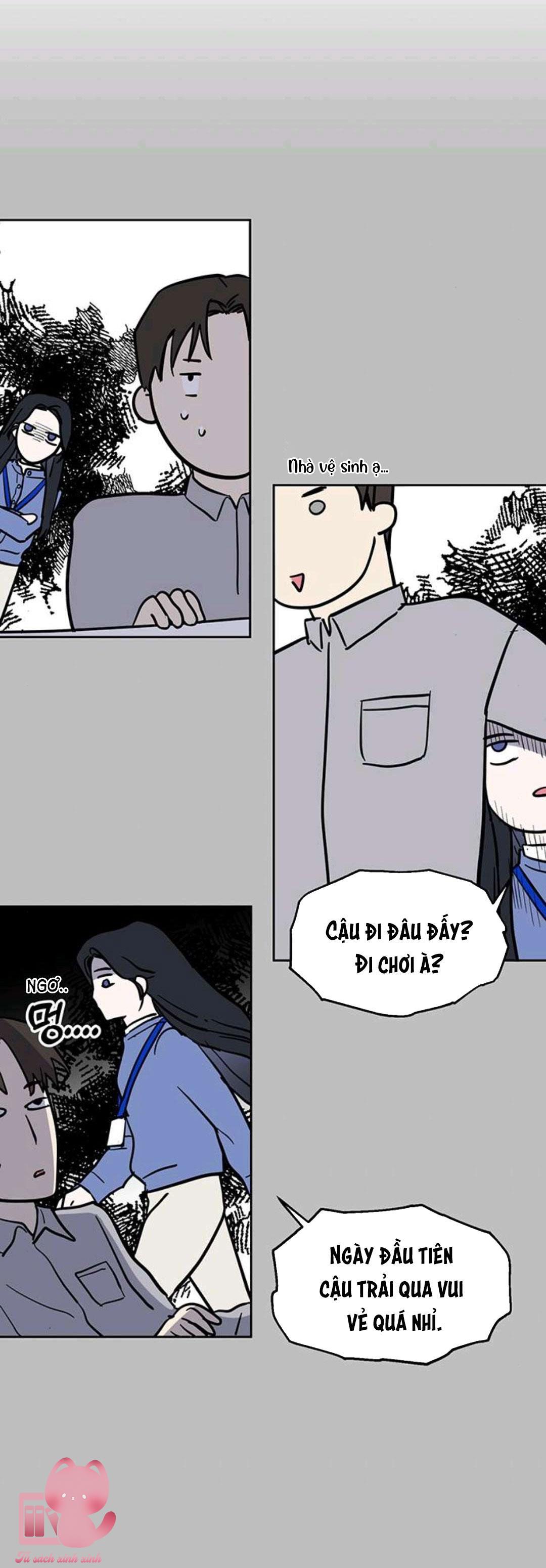 Gieo Nhân Gặt Quả - Chap 5 - Trang 51