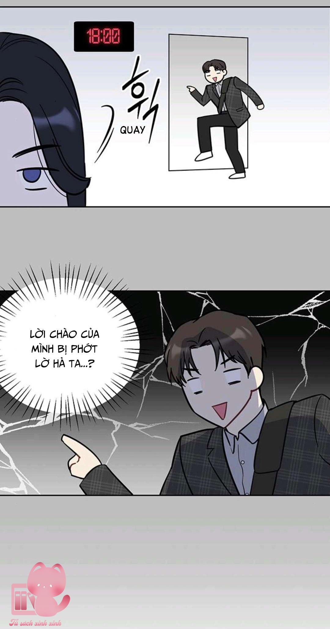 Gieo Nhân Gặt Quả - Chap 5 - Trang 53
