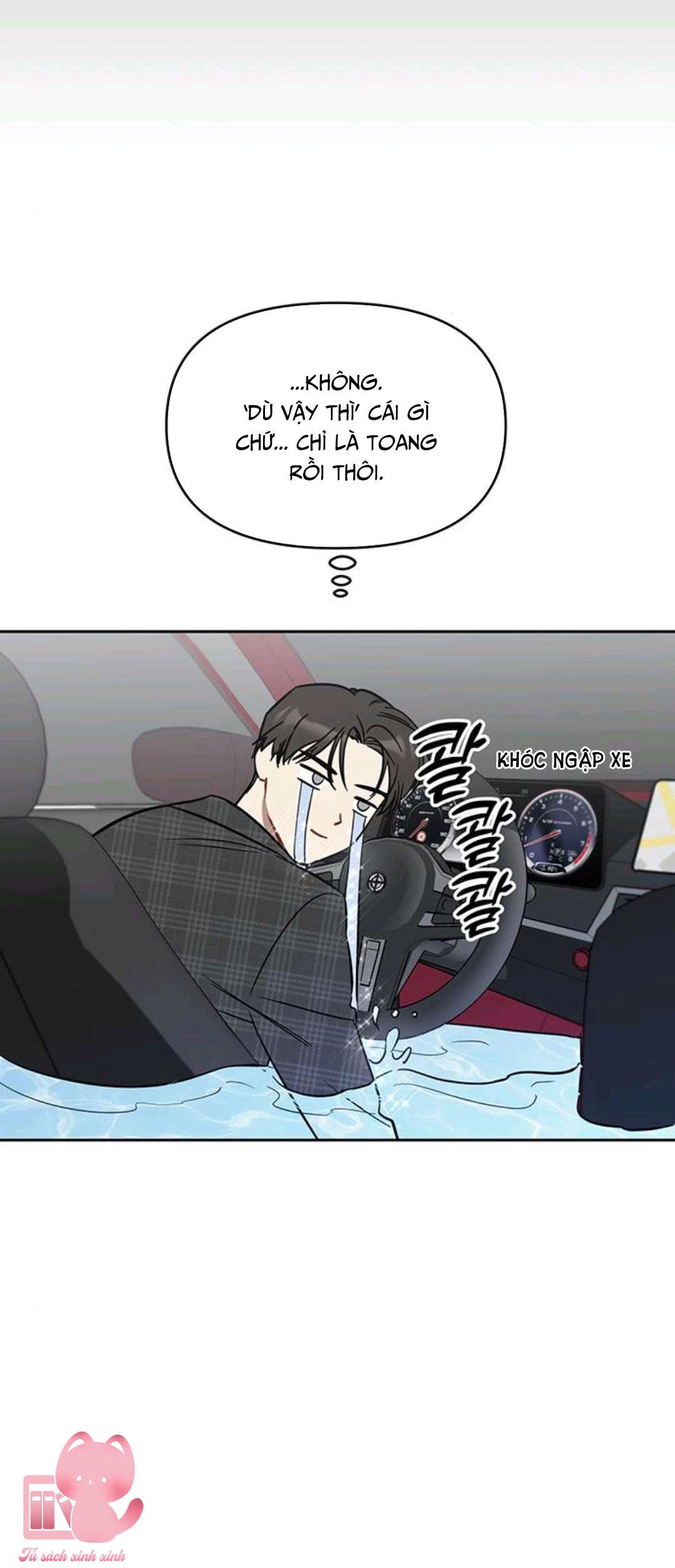Gieo Nhân Gặt Quả - Chap 5 - Trang 54