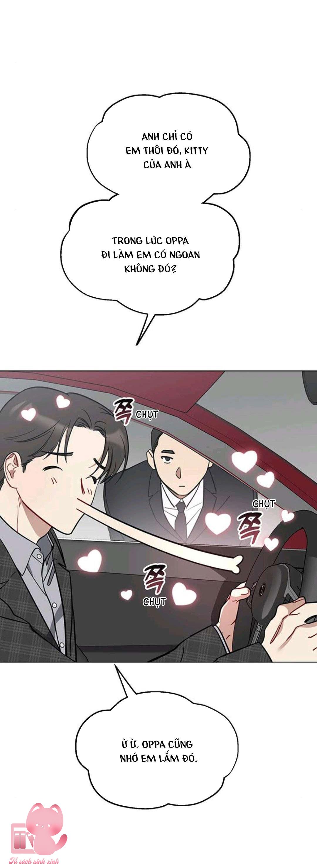 Gieo Nhân Gặt Quả - Chap 5 - Trang 56
