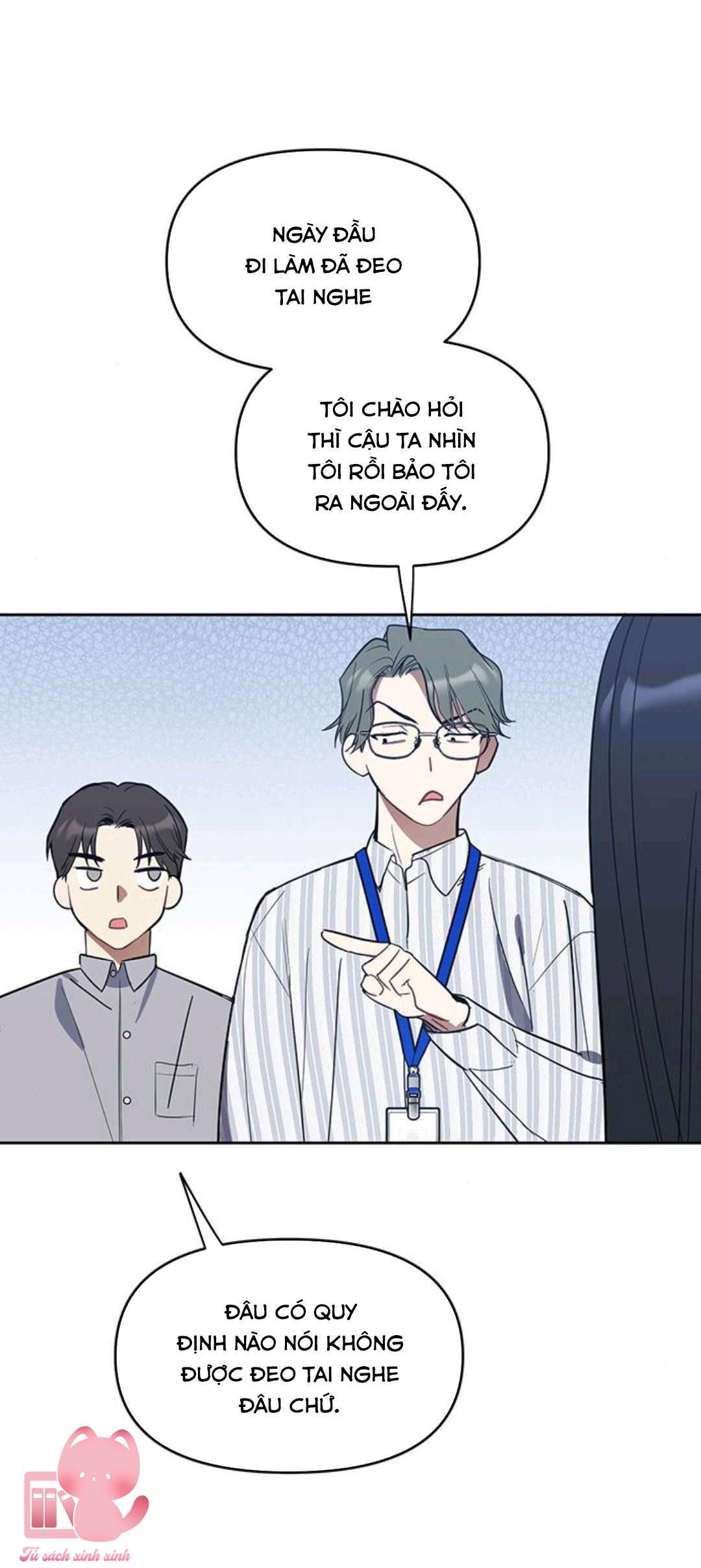 Gieo Nhân Gặt Quả - Chap 5 - Trang 6