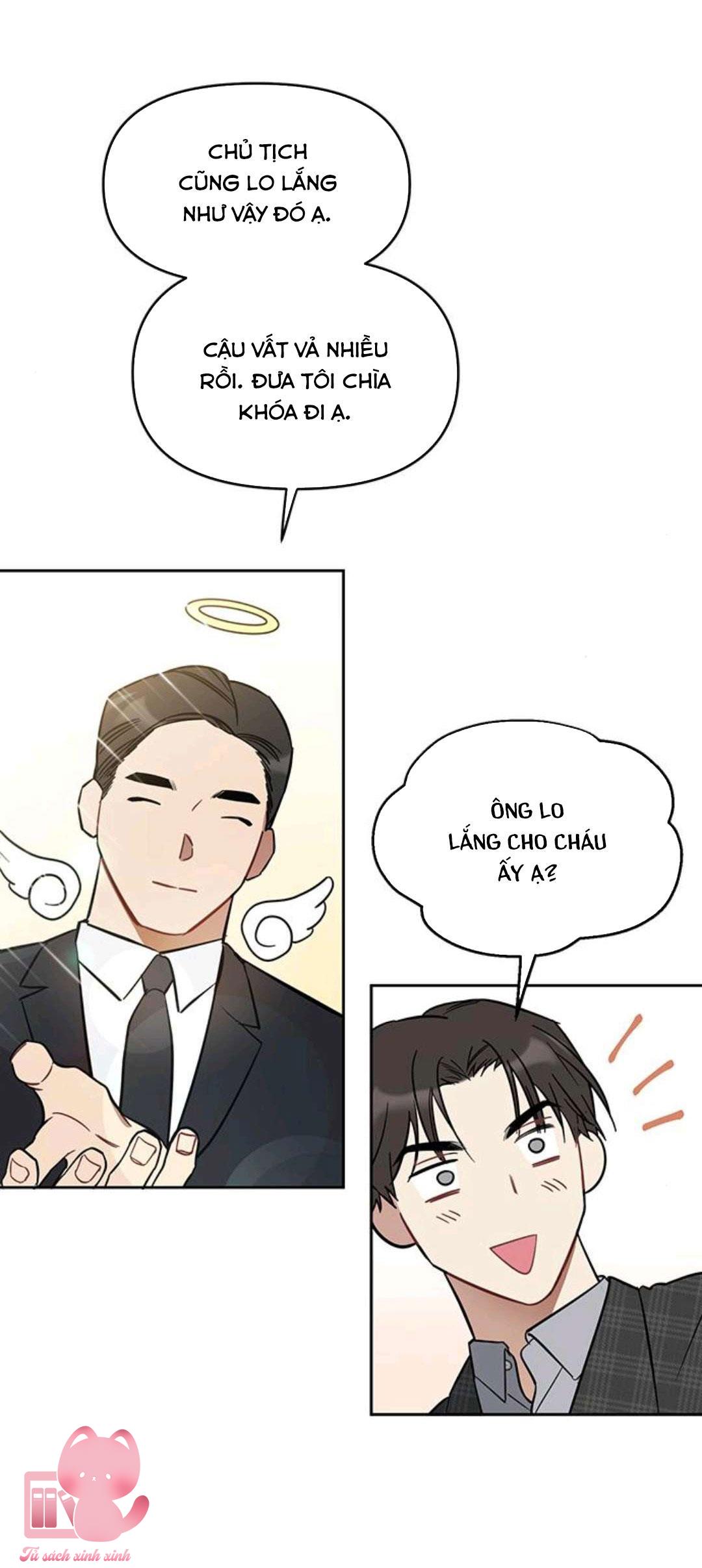 Gieo Nhân Gặt Quả - Chap 5 - Trang 60