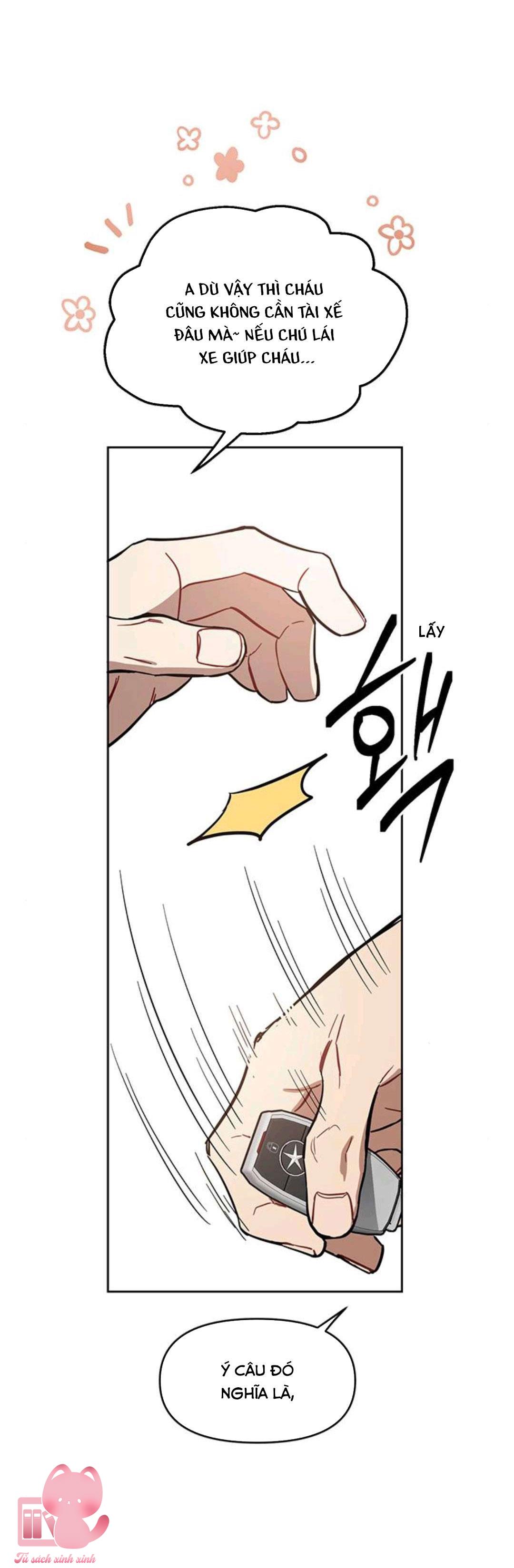 Gieo Nhân Gặt Quả - Chap 5 - Trang 61