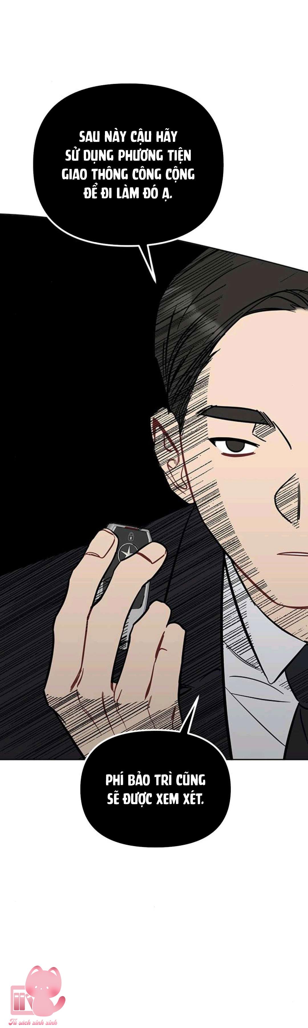 Gieo Nhân Gặt Quả - Chap 5 - Trang 62