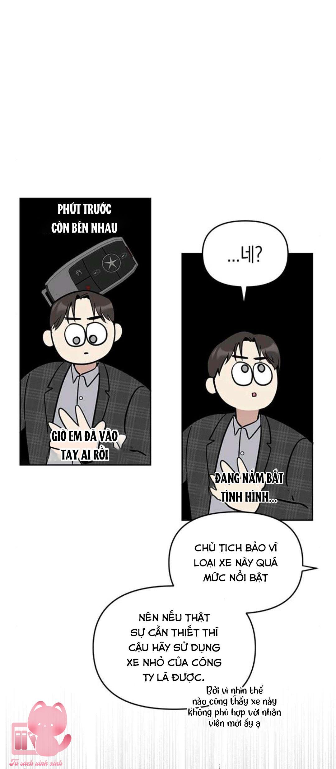 Gieo Nhân Gặt Quả - Chap 5 - Trang 63