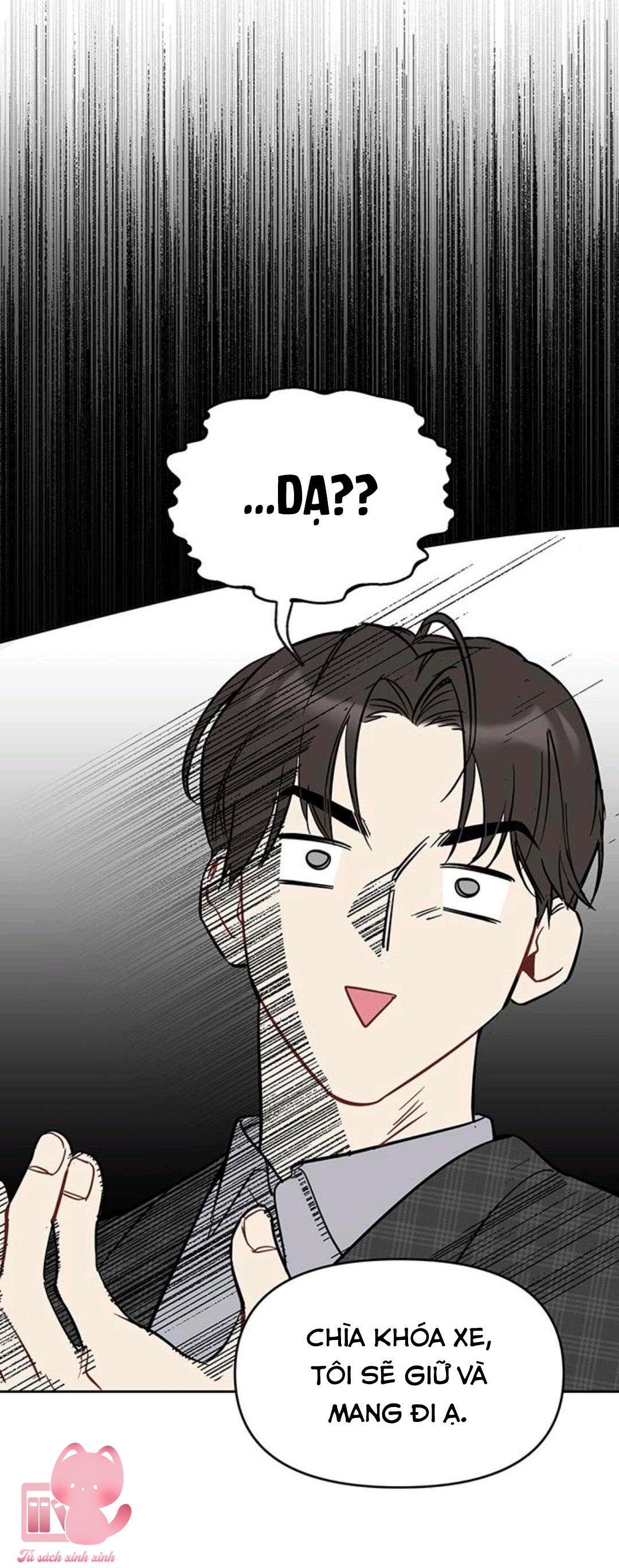 Gieo Nhân Gặt Quả - Chap 5 - Trang 64
