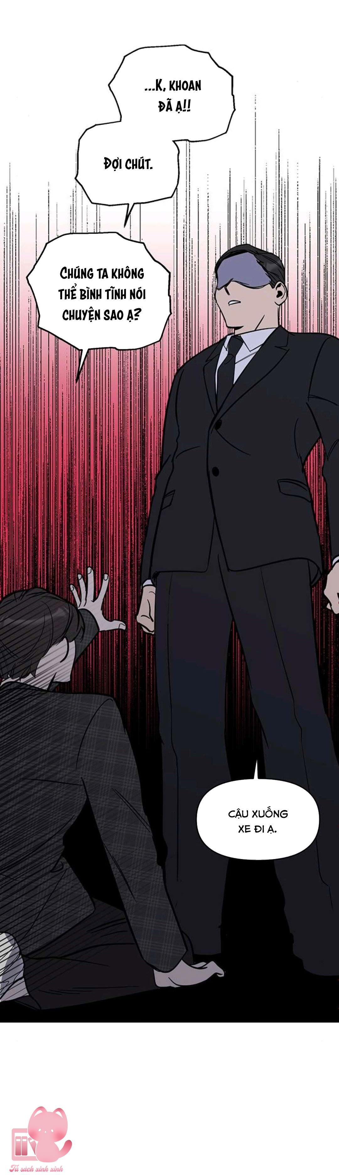 Gieo Nhân Gặt Quả - Chap 5 - Trang 65
