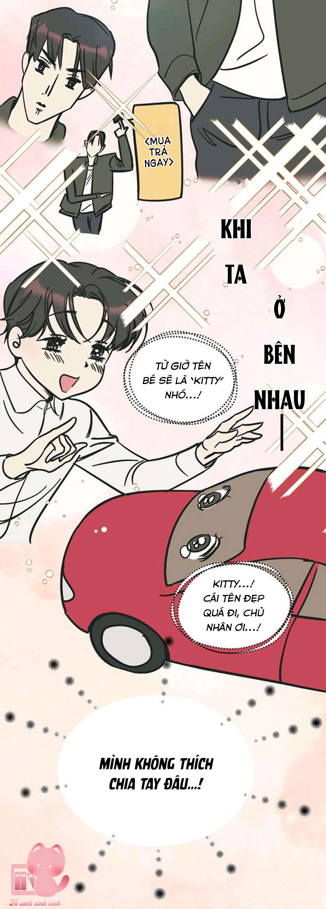 Gieo Nhân Gặt Quả - Chap 5 - Trang 67