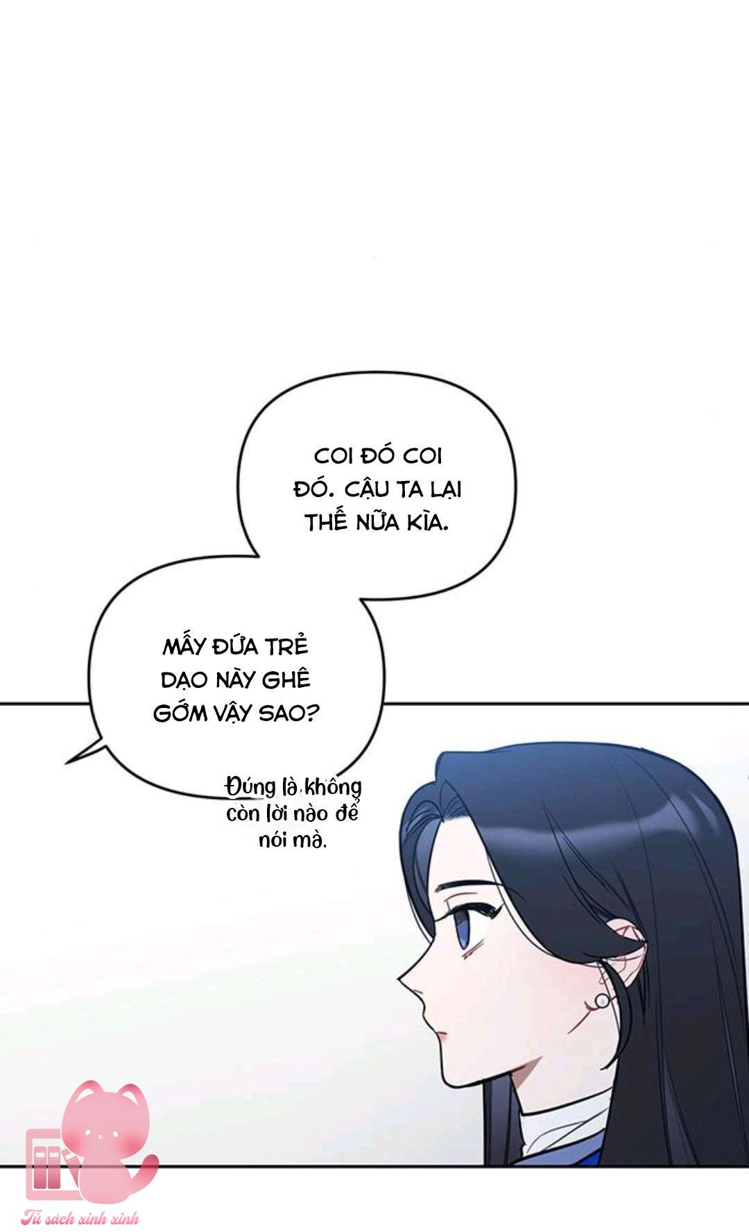 Gieo Nhân Gặt Quả - Chap 5 - Trang 7