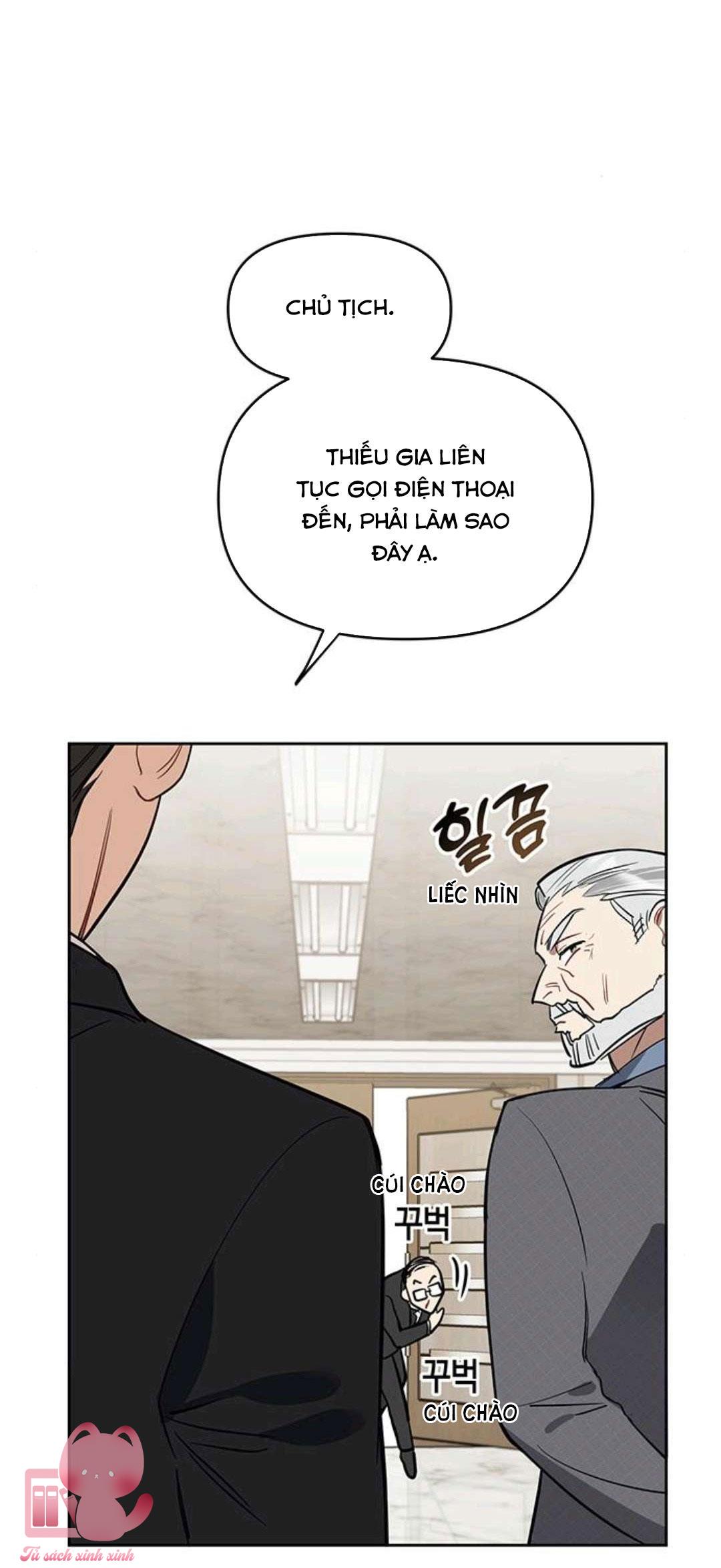 Gieo Nhân Gặt Quả - Chap 5 - Trang 75