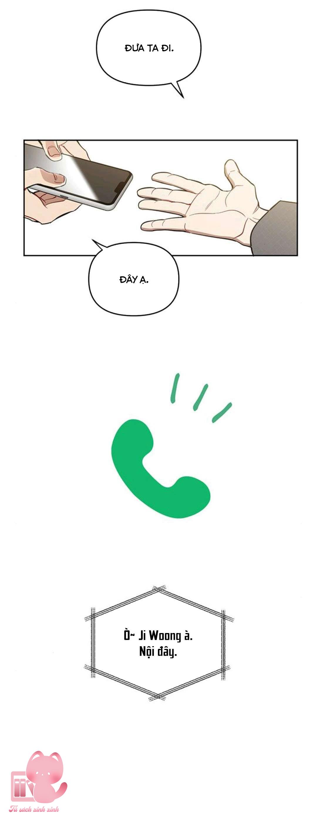 Gieo Nhân Gặt Quả - Chap 5 - Trang 76