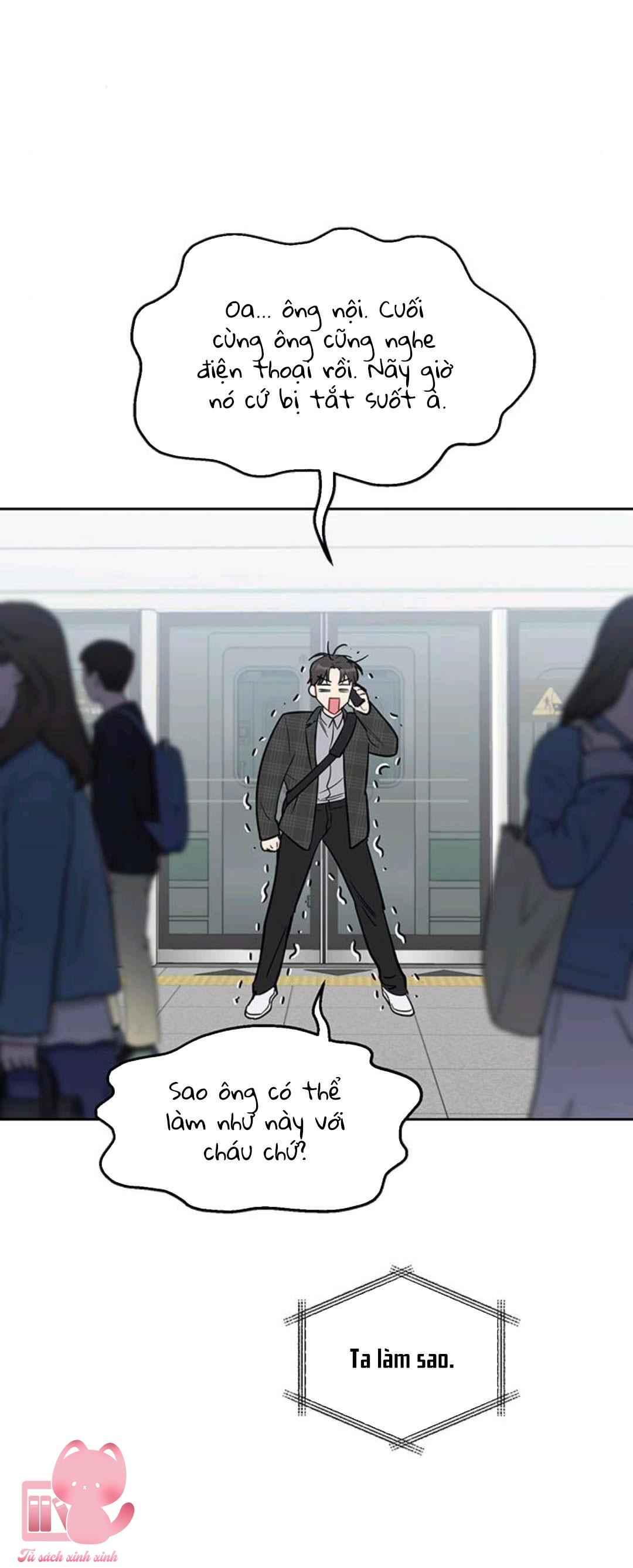 Gieo Nhân Gặt Quả - Chap 5 - Trang 77