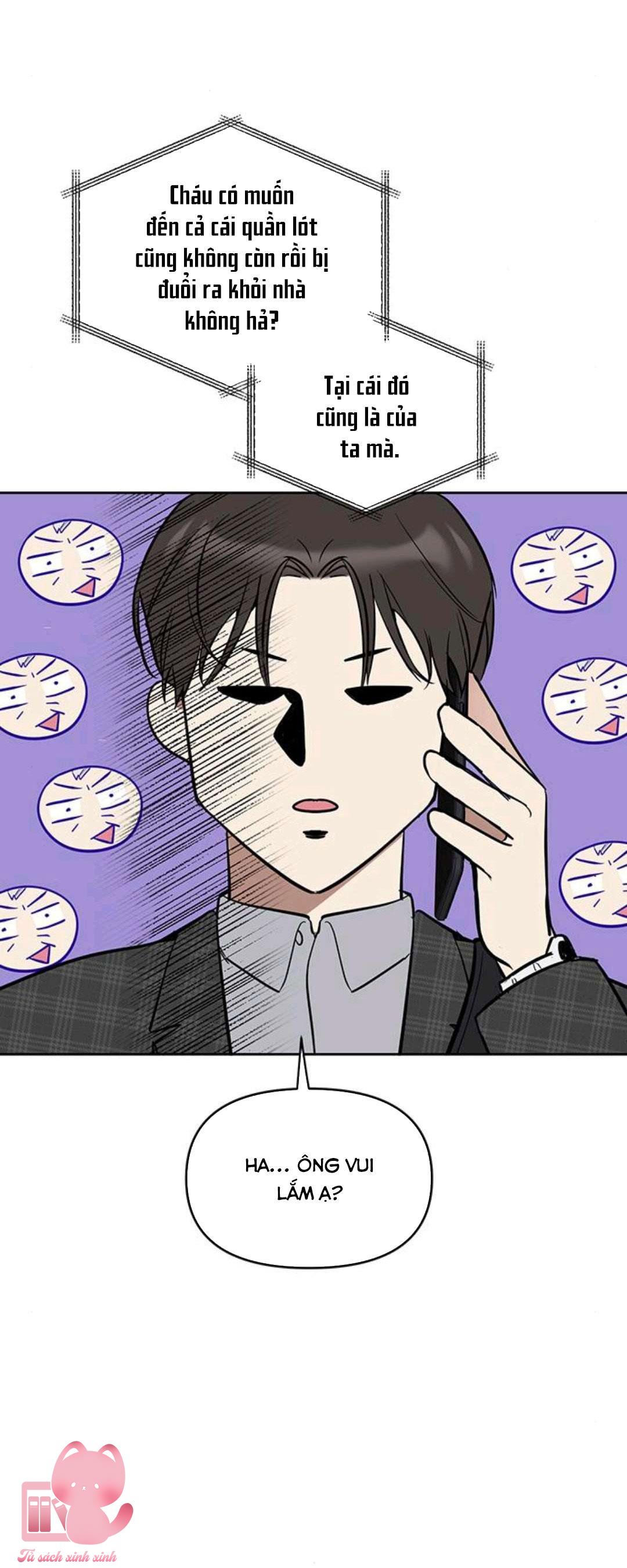 Gieo Nhân Gặt Quả - Chap 5 - Trang 79