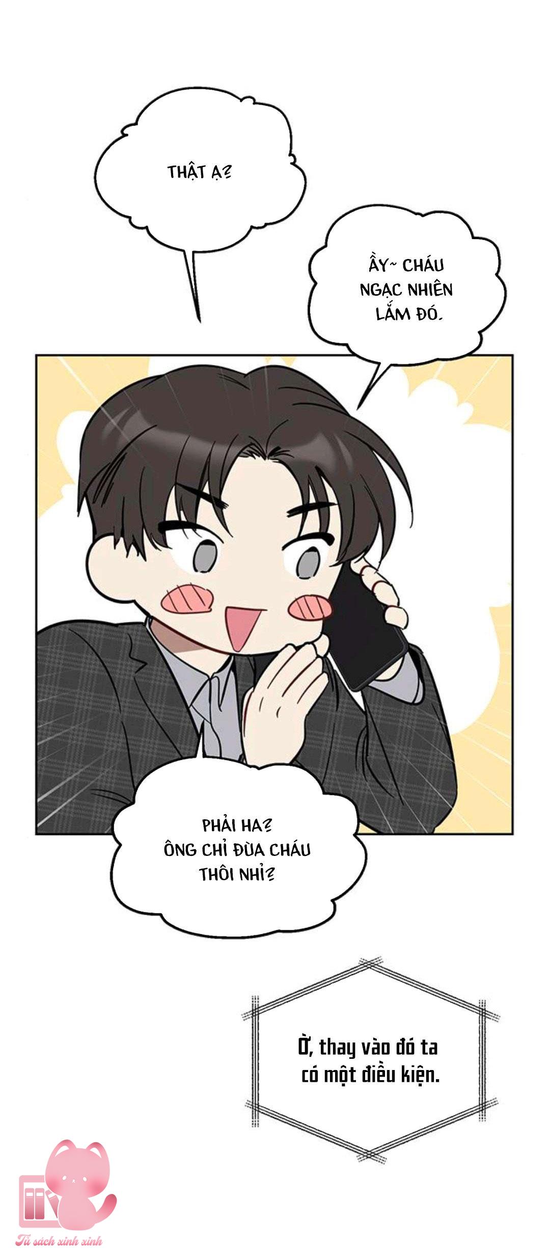 Gieo Nhân Gặt Quả - Chap 5 - Trang 81
