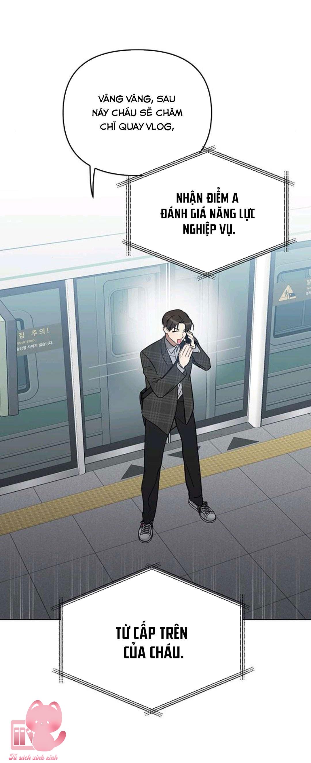 Gieo Nhân Gặt Quả - Chap 5 - Trang 82