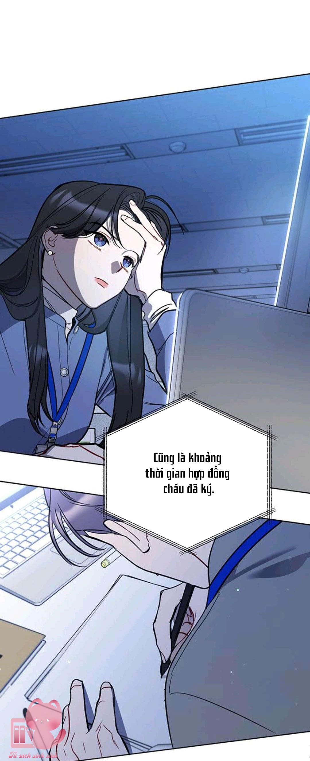 Gieo Nhân Gặt Quả - Chap 5 - Trang 85