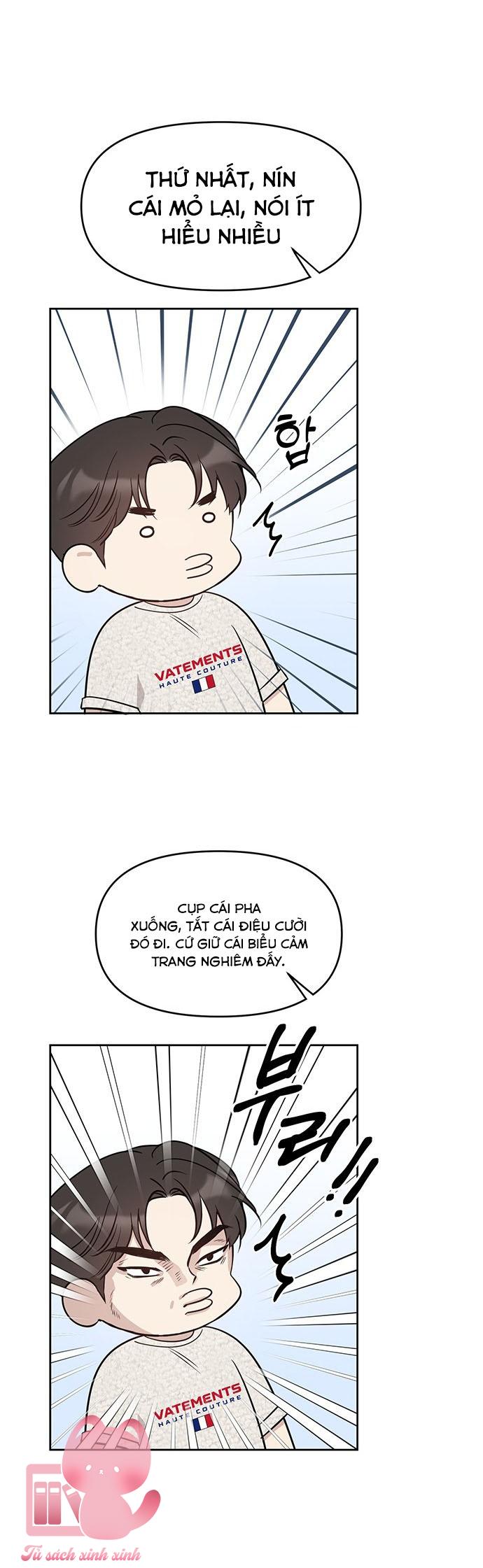 Gieo Nhân Gặt Quả - Chap 50 - Trang 12