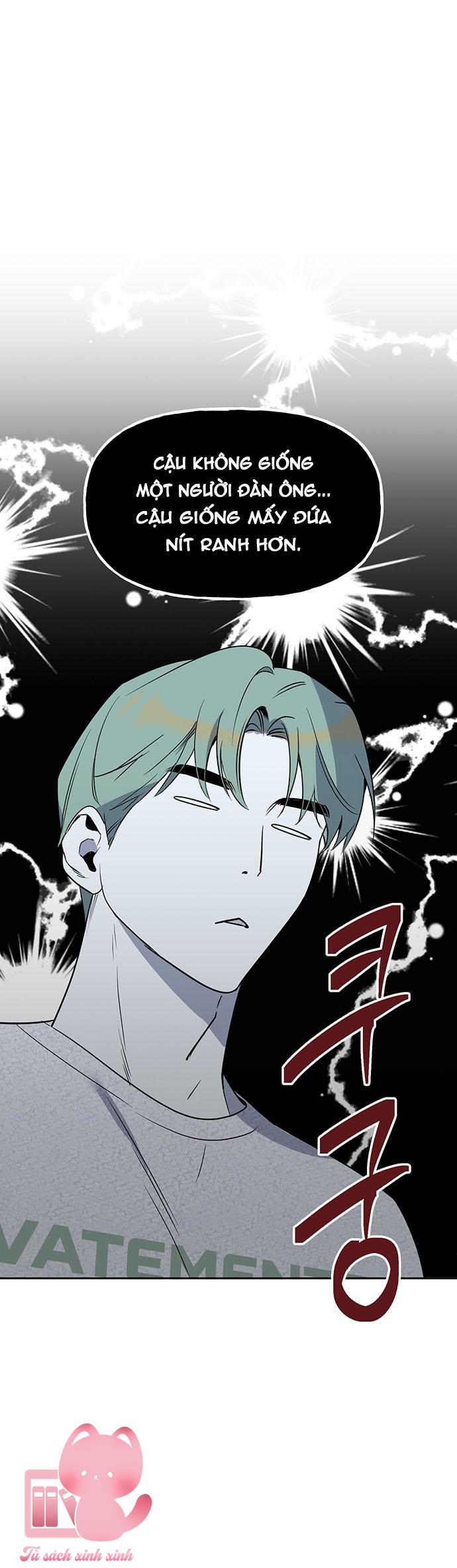 Gieo Nhân Gặt Quả - Chap 50 - Trang 2