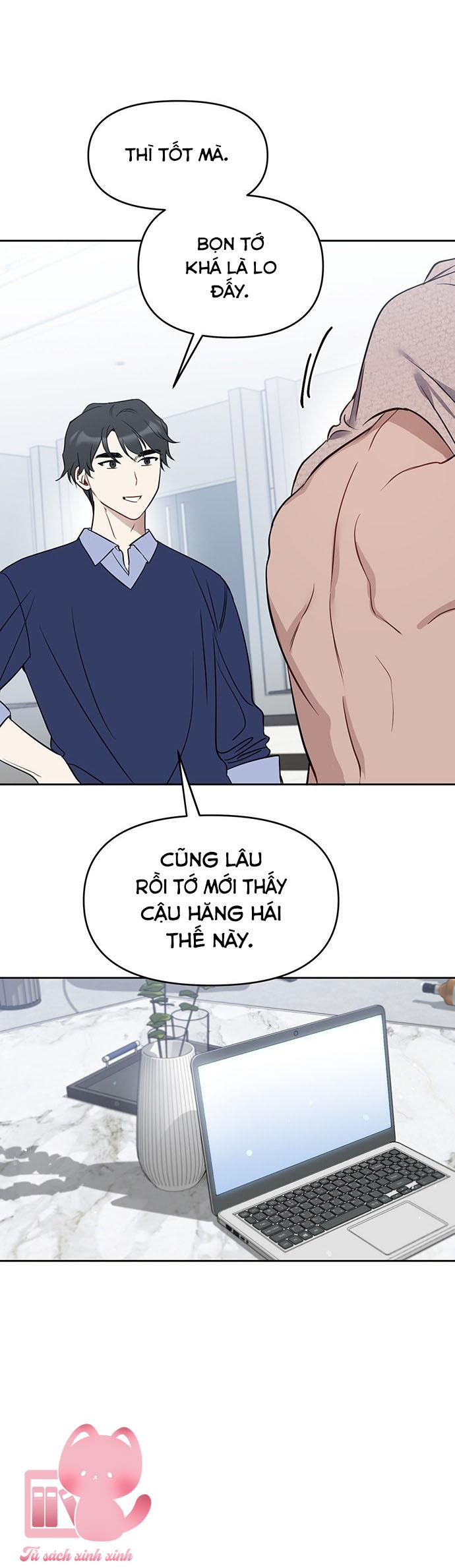 Gieo Nhân Gặt Quả - Chap 50 - Trang 22