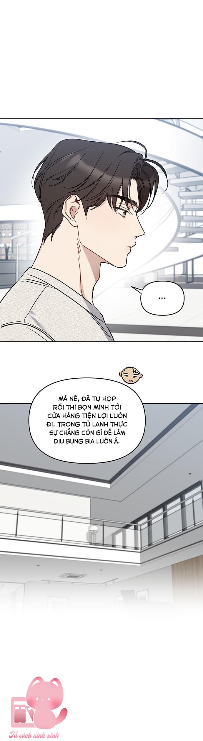 Gieo Nhân Gặt Quả - Chap 50 - Trang 24