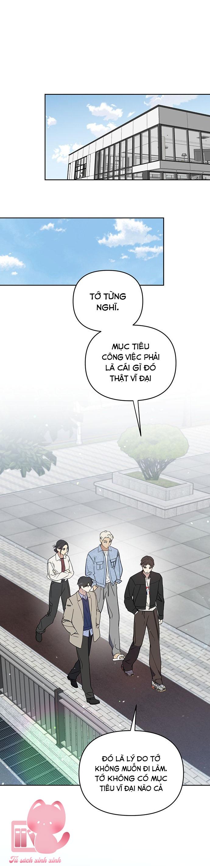 Gieo Nhân Gặt Quả - Chap 50 - Trang 25