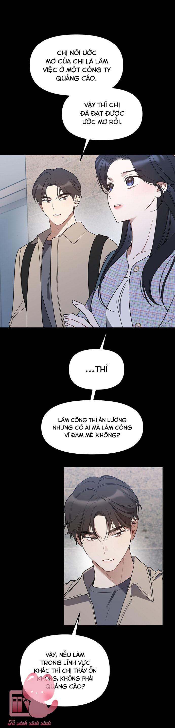 Gieo Nhân Gặt Quả - Chap 50 - Trang 31