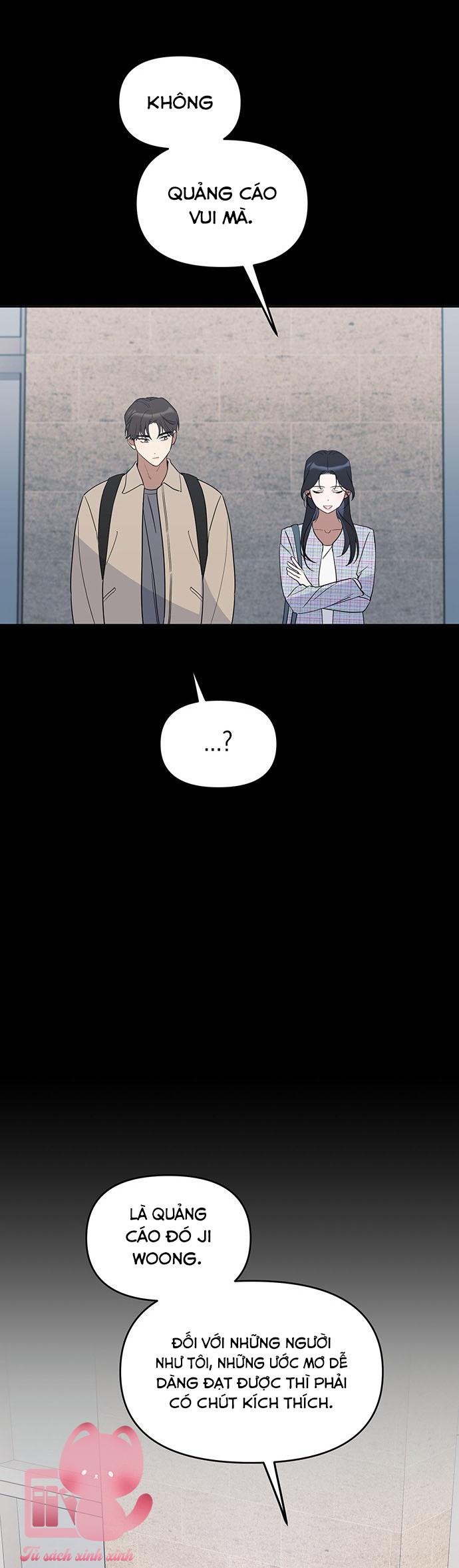 Gieo Nhân Gặt Quả - Chap 50 - Trang 32