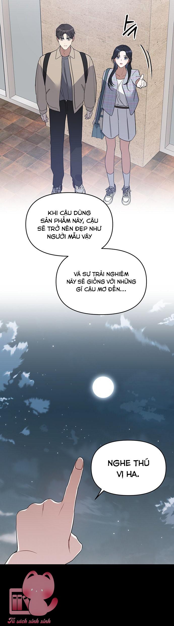 Gieo Nhân Gặt Quả - Chap 50 - Trang 33