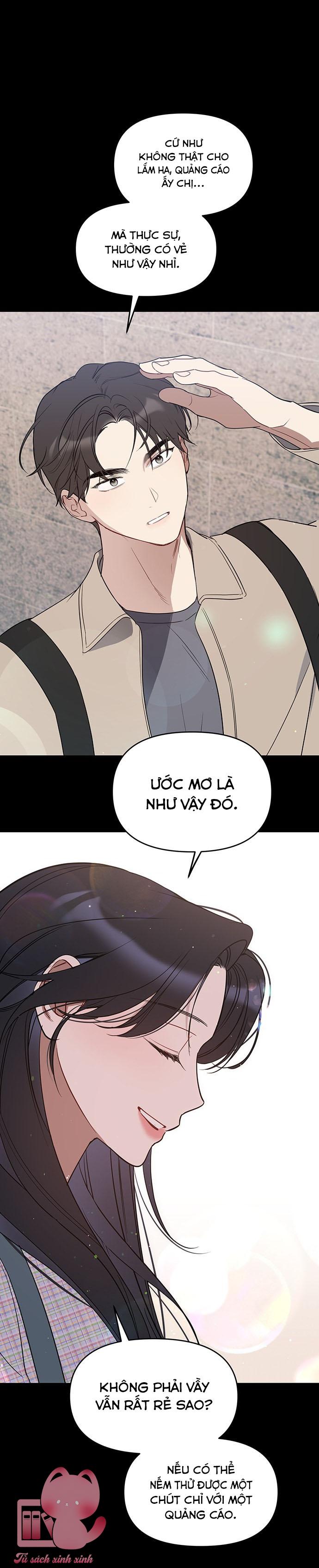 Gieo Nhân Gặt Quả - Chap 50 - Trang 34