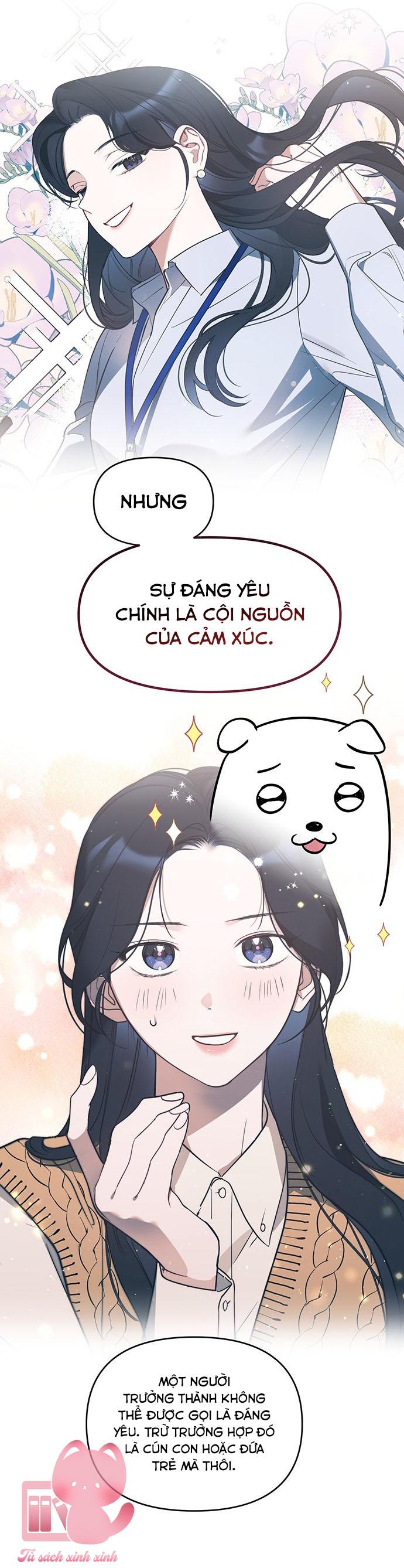 Gieo Nhân Gặt Quả - Chap 50 - Trang 41