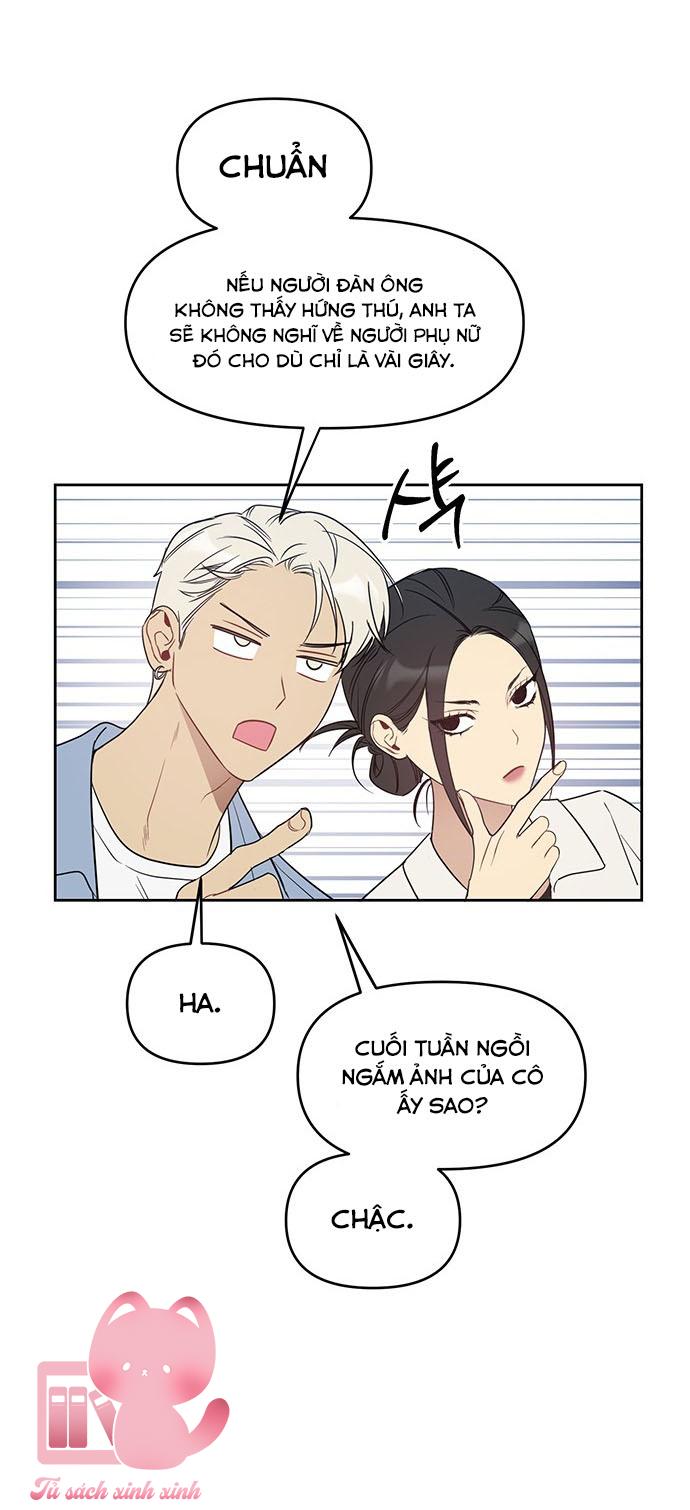 Gieo Nhân Gặt Quả - Chap 50 - Trang 42