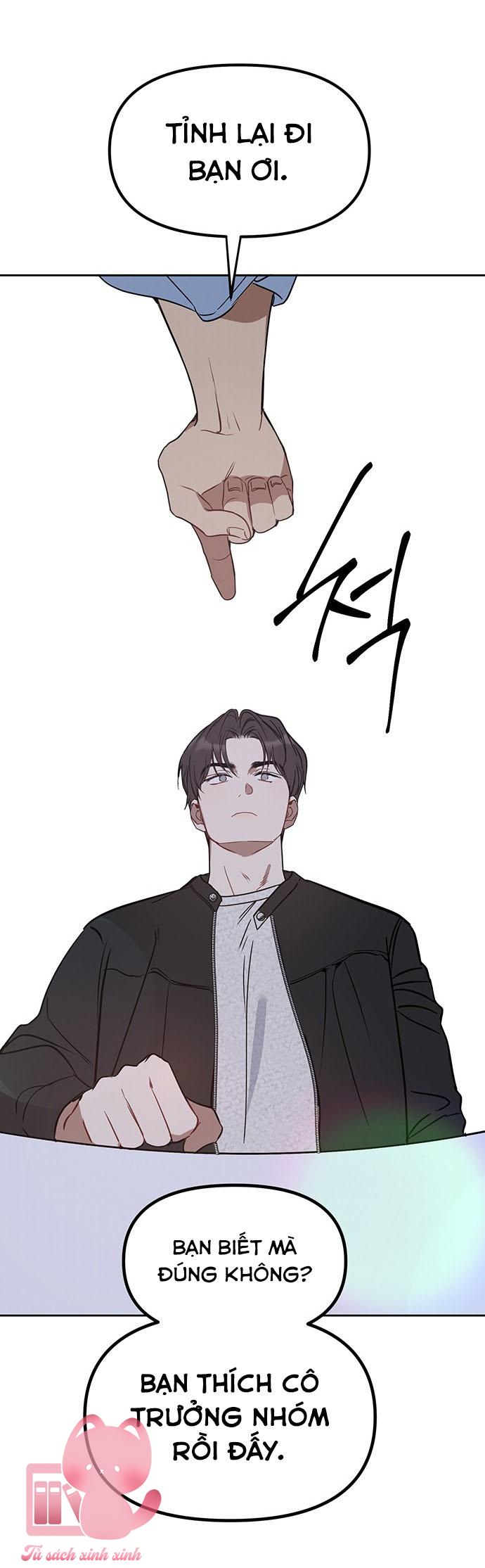 Gieo Nhân Gặt Quả - Chap 50 - Trang 43