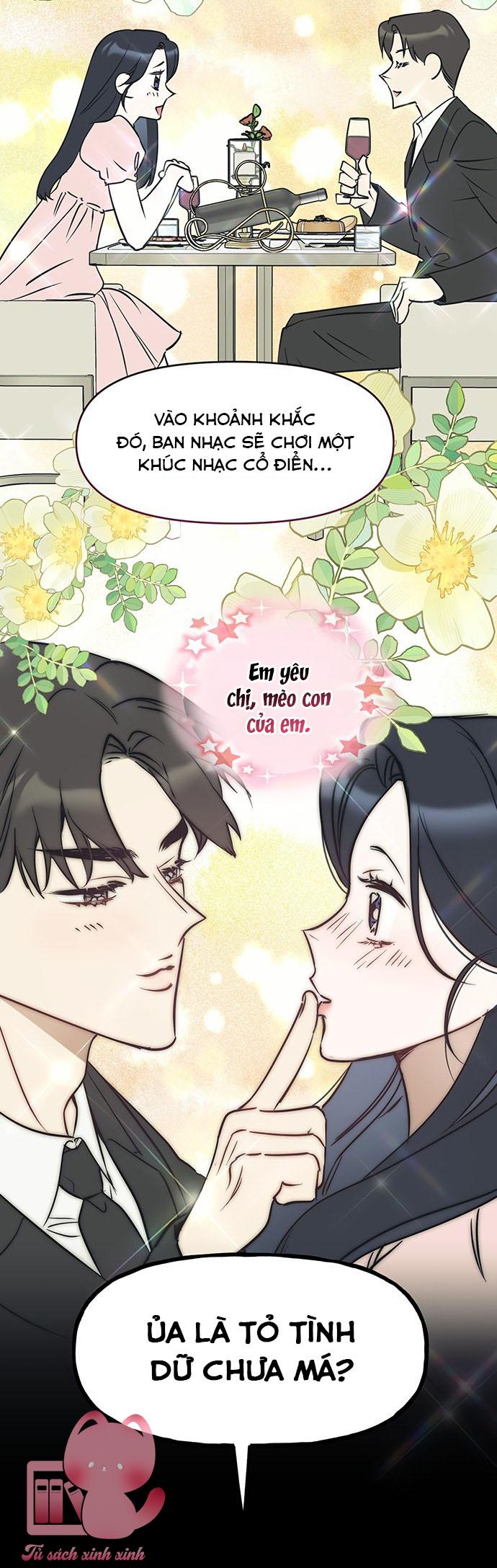Gieo Nhân Gặt Quả - Chap 50 - Trang 9
